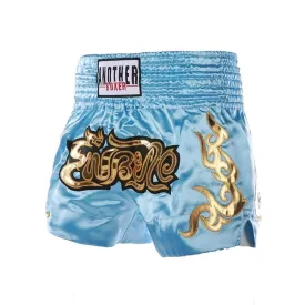 Muay Thai Shorts - Another Boxer - Unisex 001