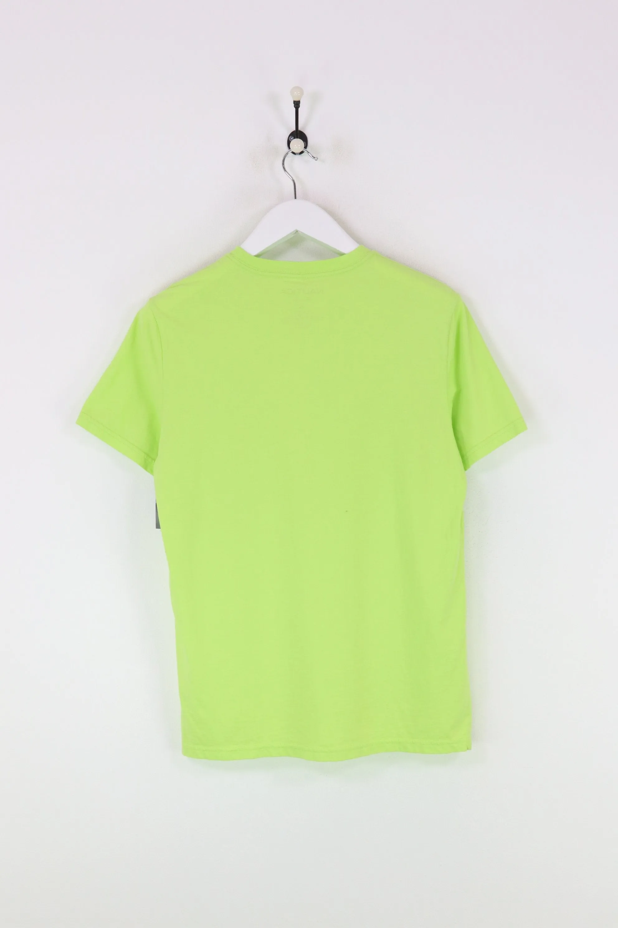 Nautica T-shirt Green Small