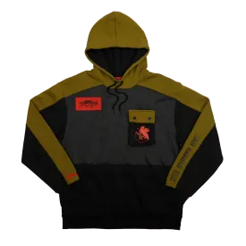 NERV Utility Hoodie