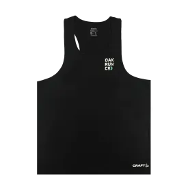 OakRunCo Men's Tank