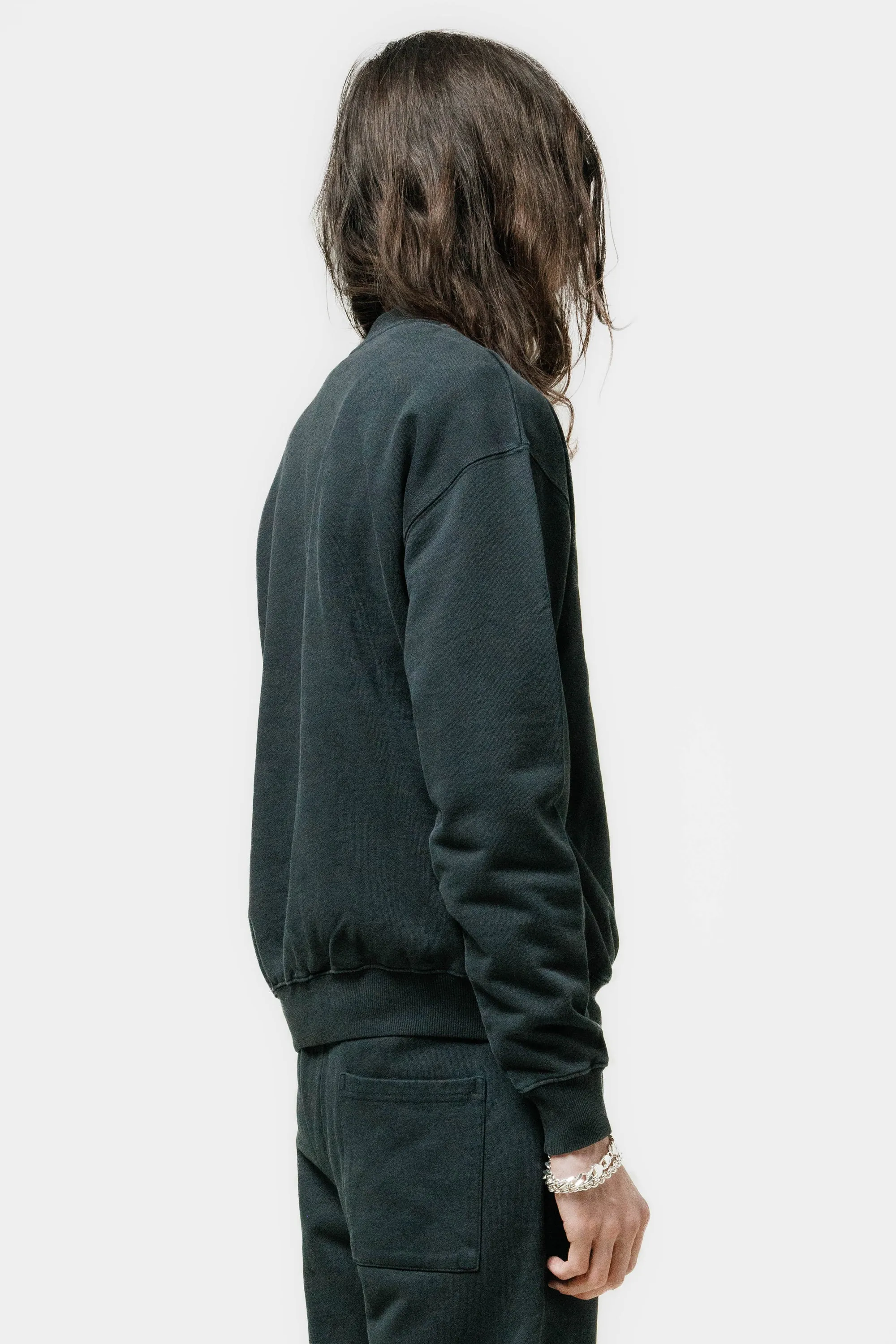 Oversized Sweatshirt