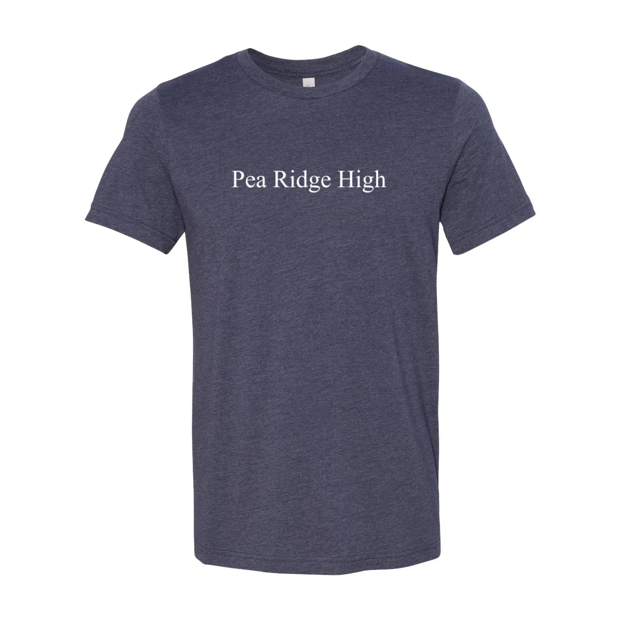 Pea Ridge High T-Shirt