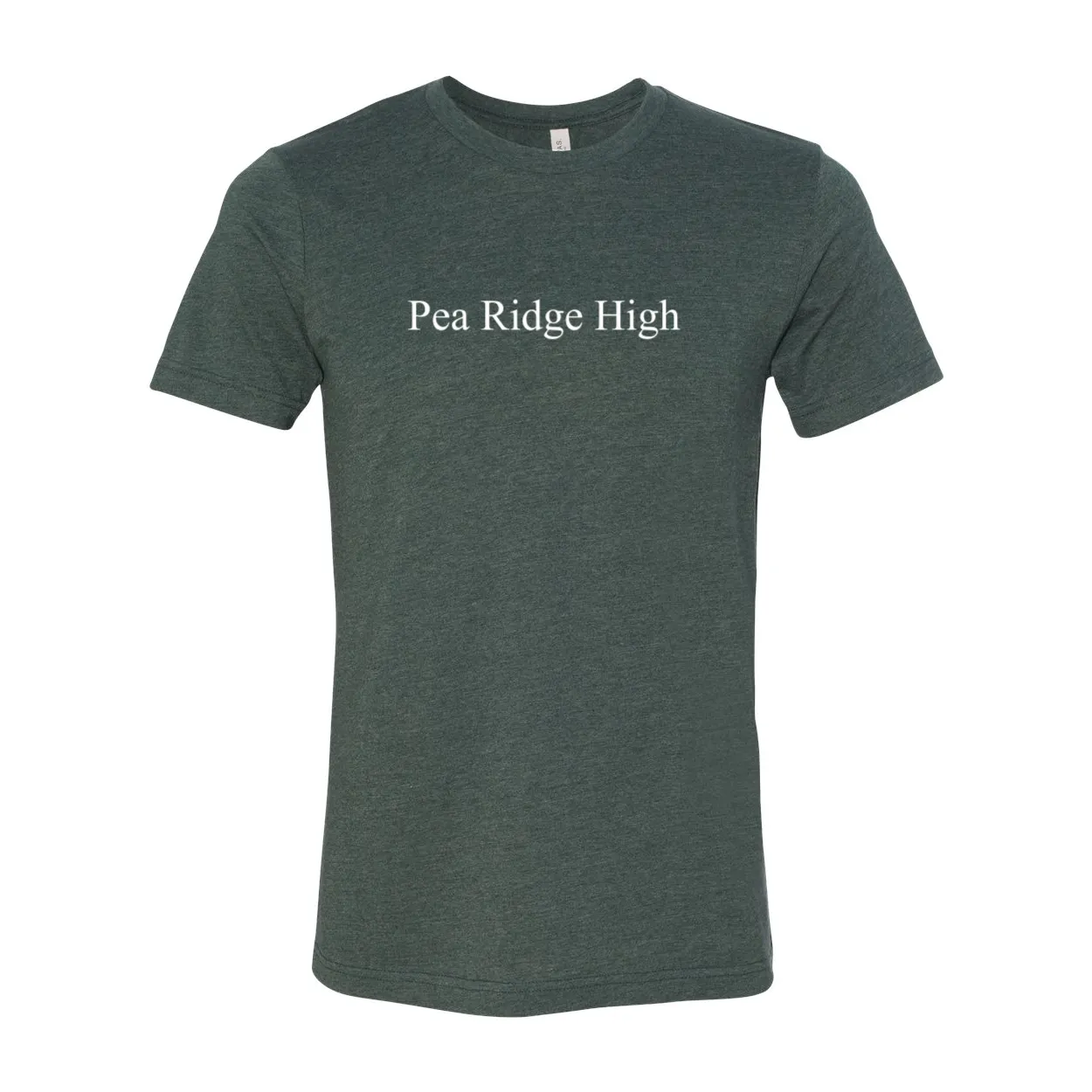 Pea Ridge High T-Shirt