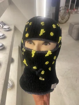 Potrends Ski Mask Black