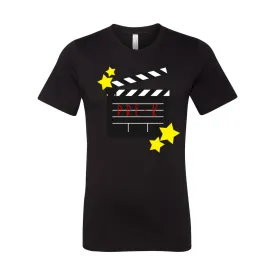 Pre-K Hollywood T-Shirt