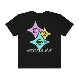 Stars T2S Tee