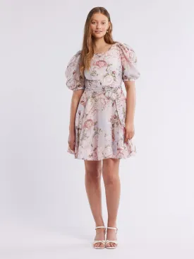 Summer Dreams Dress