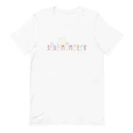 SUMMER VIBES Short Sleeve Tee