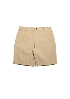 The Summer Chino Short - Sand