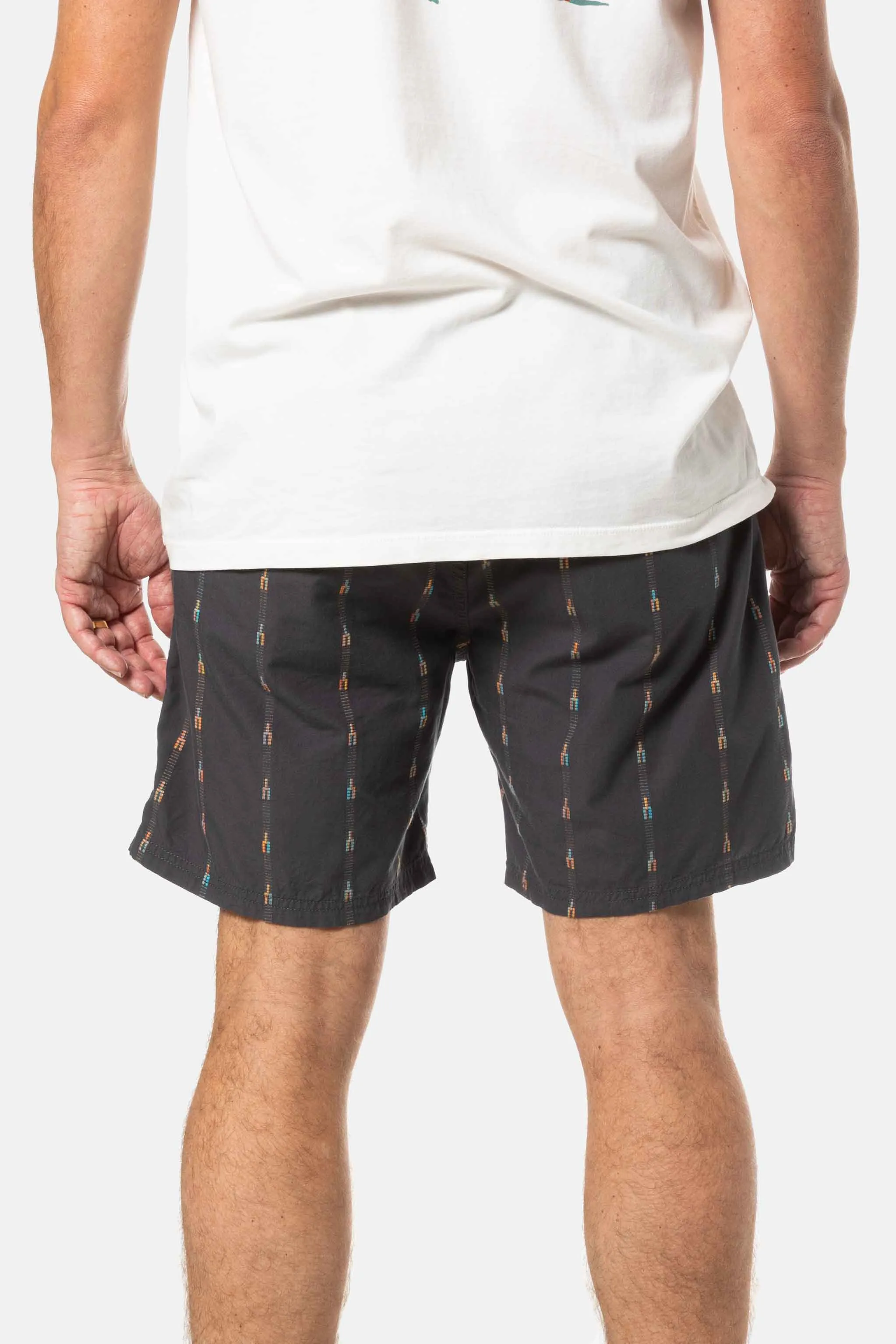 ZENITH LOCAL SHORT